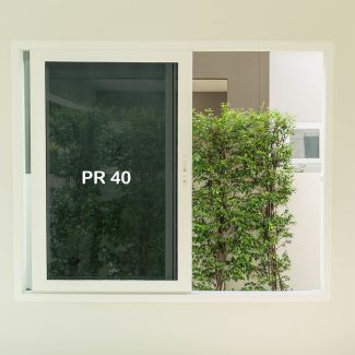 3M Sun Control Window Film - Prestige Series - PR 40, 36 in x 100Ft