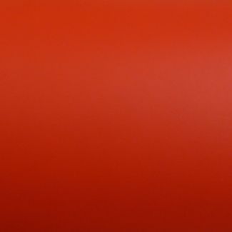 3M Wrap Film Series 2080-M13, Matte Red, 1524 mm x 22.9m