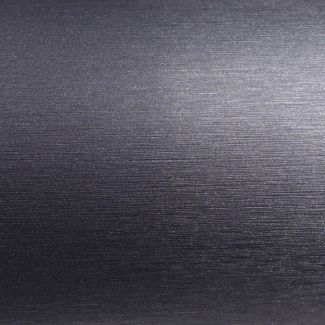 3M Wrap Film 2080-BR201, Brushed Steel, 1524 mm x 22.9m