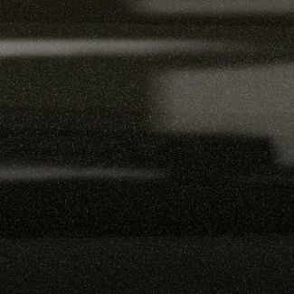 3M Wrap Film 2080-GP292, Gloss Galaxy Black, 1.52 m x 22.9m, 1 Roll/Case