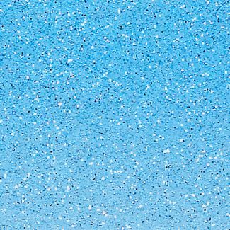 3M CRYSTAL Glass Finishes 7725SE-327, Frosted Blue Mist, 1220 mm X 45.7m
